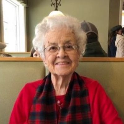 Janet C. Clark Buswell