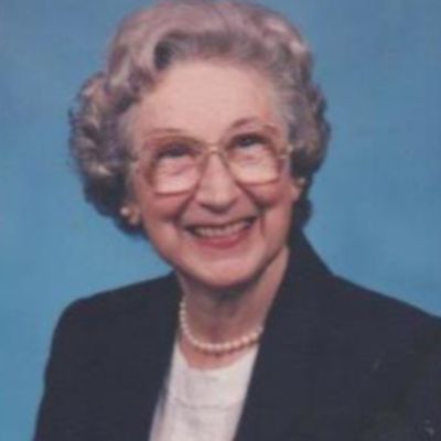 Martha Elizabeth Jayroe