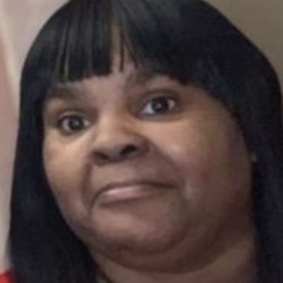 Christine Inez Hamilton