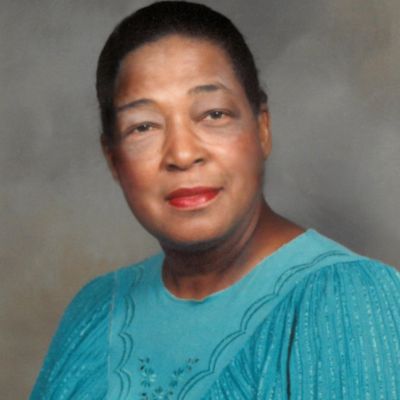 Rev. Clementene Gray  Gulley