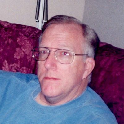 William James Pierson, Jr.