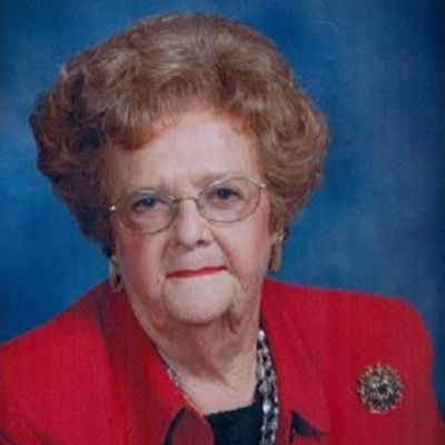 Barbara             Jean  Russell