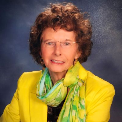 Mary Alice Ramsey Reschke