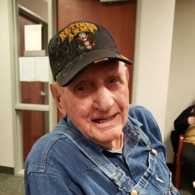 Jessie "Pappy" Childers