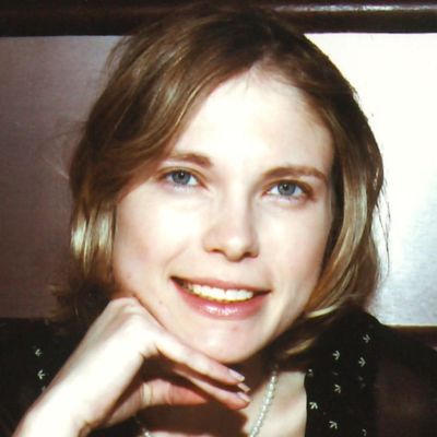 Kiley Ann  Lagergren