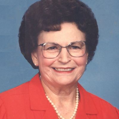 Loretta B. Lawrence
