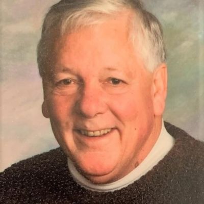 Robert Alden "Bob"  Kuntz