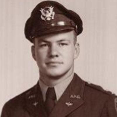 Daniel Calvin Perkins, Jr.