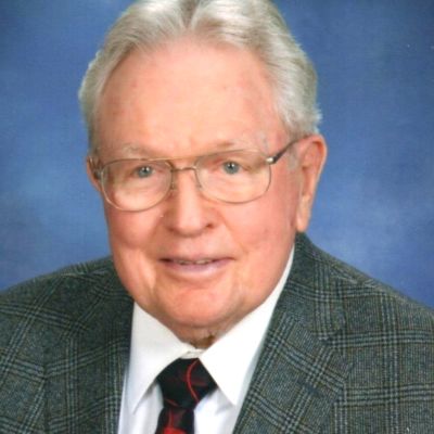 Chester C. O'Brien