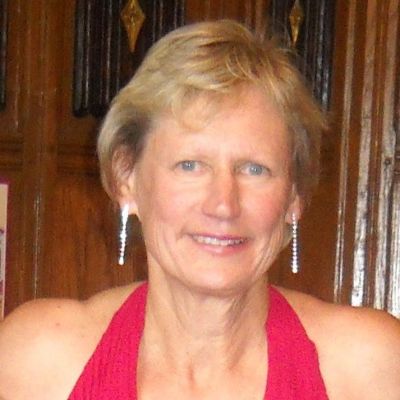 Jacqueline Blei