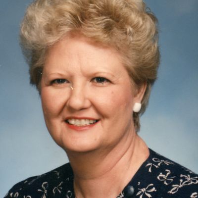 Charlotte Madge McKinney