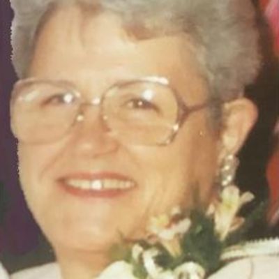 Jacqueline Hale