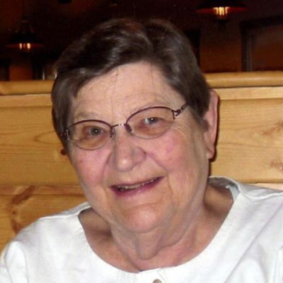 Jacquelyn Olson