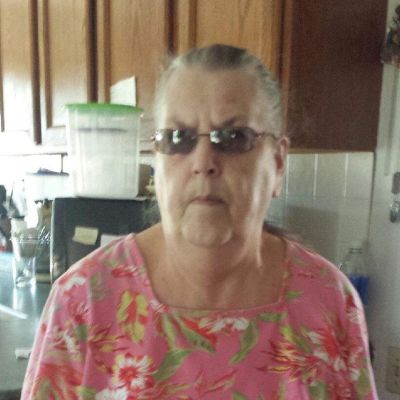 Dorothy Joyce O'Claire's Image