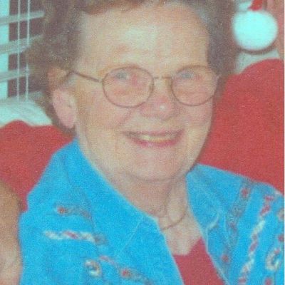 Abbie Jean Kilpatrick