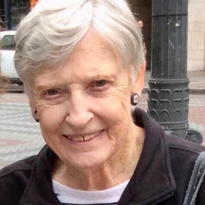 Jane J Fitch