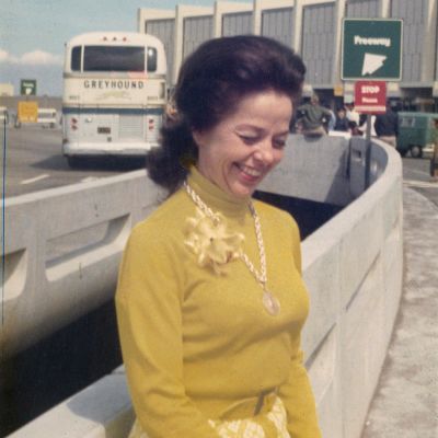 Viola "Vickie" B.  Kilton