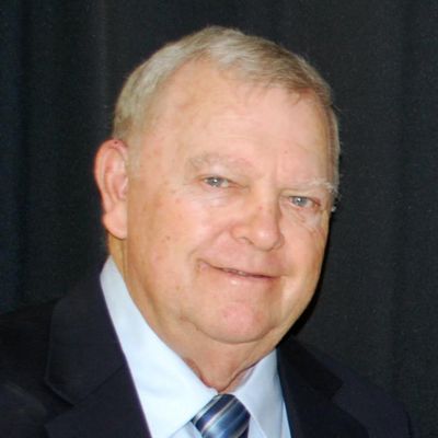 Charles Ray Kaelin
