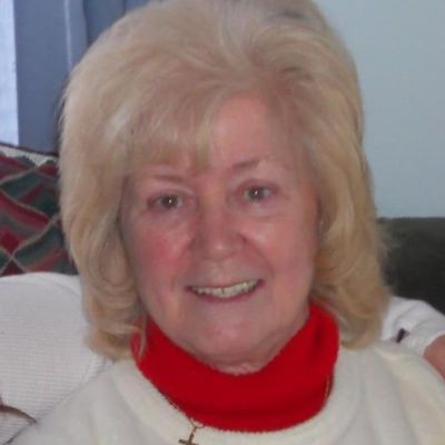 Elsie Mae Wallace Ross