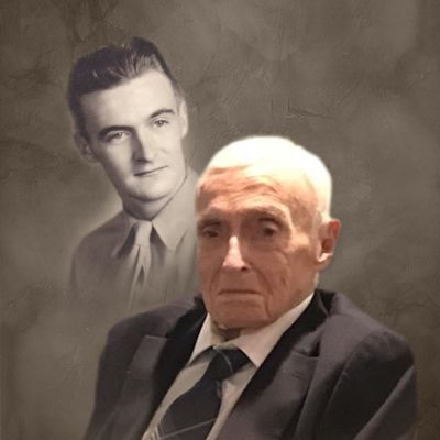 Harry A. Wolfe