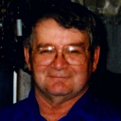 Donald L. Keith