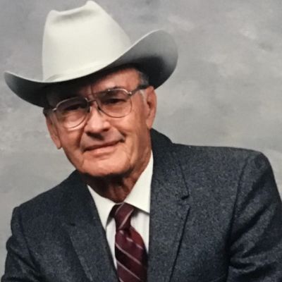 Glenn Wesley  Erwin's Image