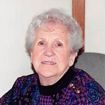 Eloise Muir