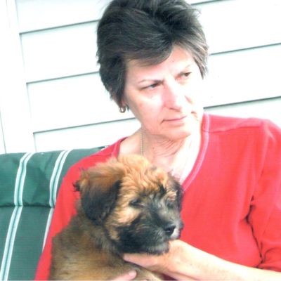 Betty Jo Susco