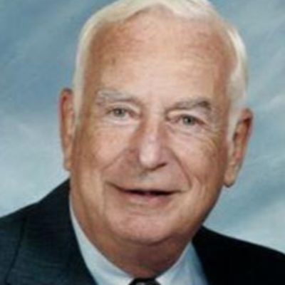 Edward R. "Ted" Smith