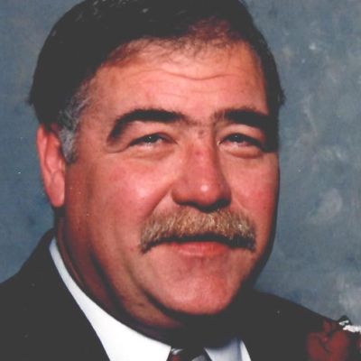 Robert  LaGrave, Sr.