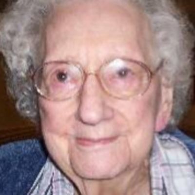 Margaret E. Scanlon