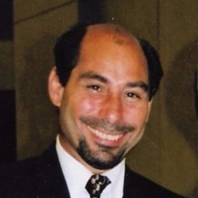 Brian J Moschetto