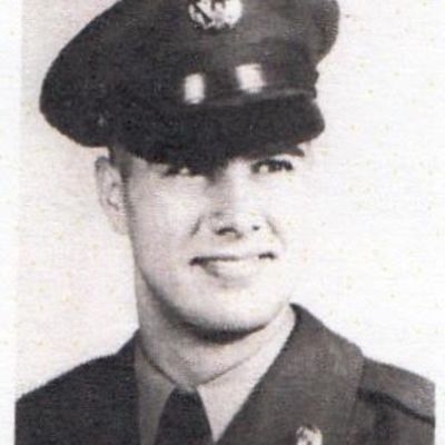 Leon J Decker Jr.