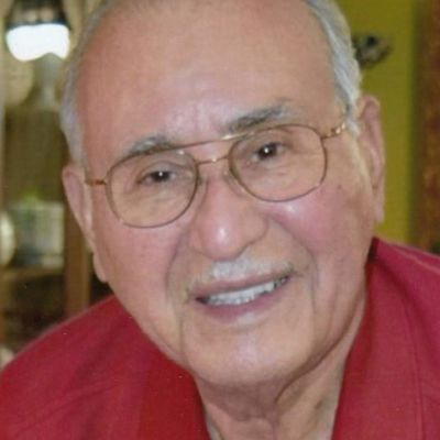 Jose Gonzalez Gutierrez