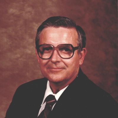 Glen W. Rogers
