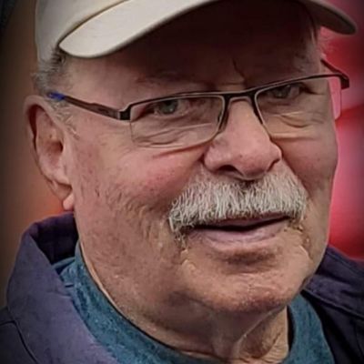 Gerald "Jerry" Kirkland