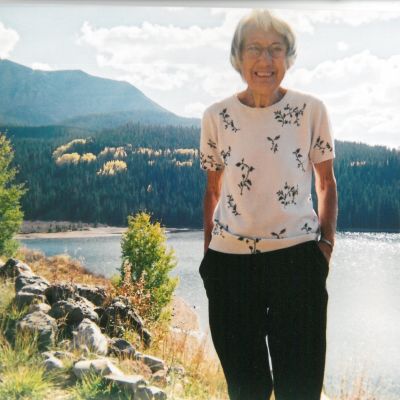 Rosalie Marie Ausmus
