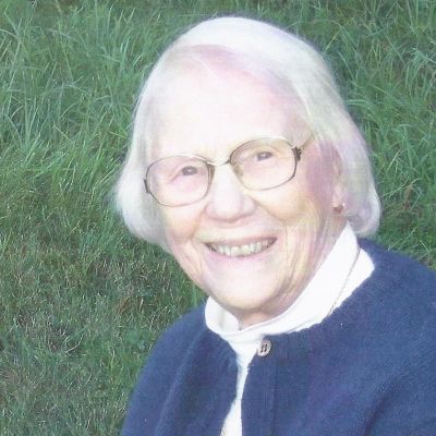 Jeanette S. Roosevelt