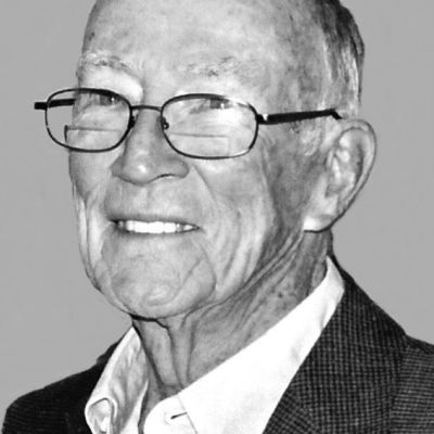 Roy Bowman McKnight, Jr.