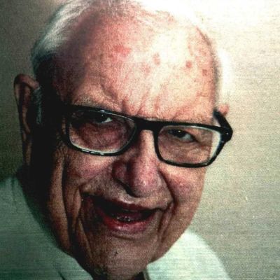 Louis Bougie