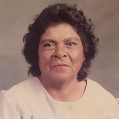 Ester E. Alvarado