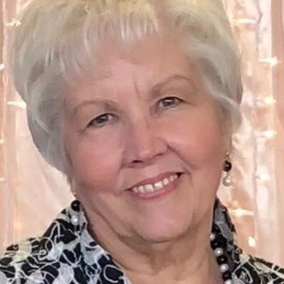 Sherry Knox Fewin
