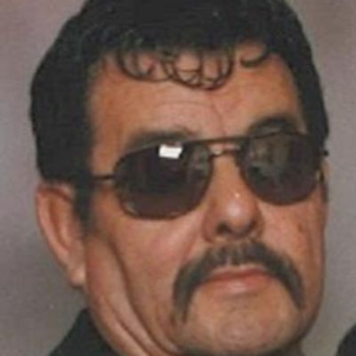 Joe Angel Everett Jr.
