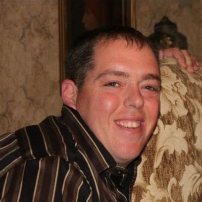 Jason Andrew Wiesen