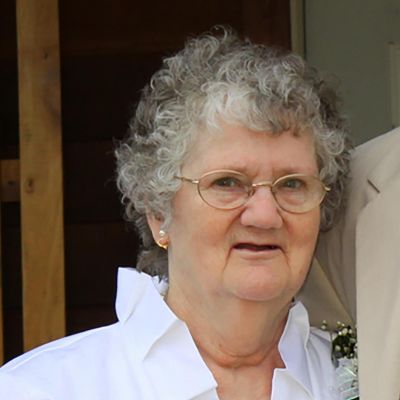Carol Jean Lucas