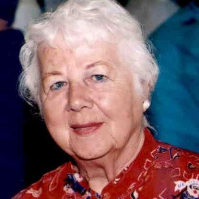 Carol Rose Lentilhon