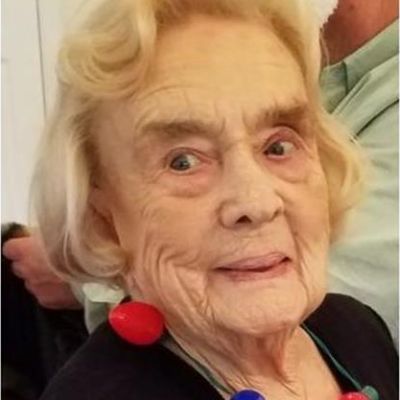 Anna Breeden  Miller