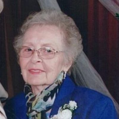 Nancy Jane Wyatt Ingvalson