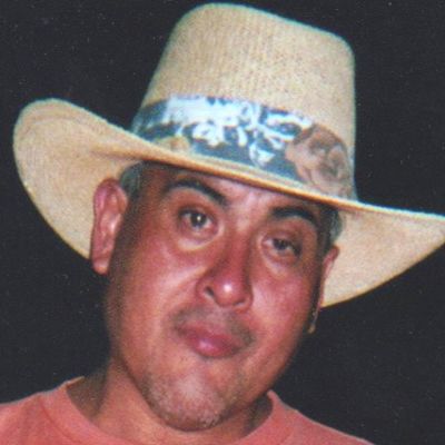 Ralph Sly Sylvester Ochoa's Image