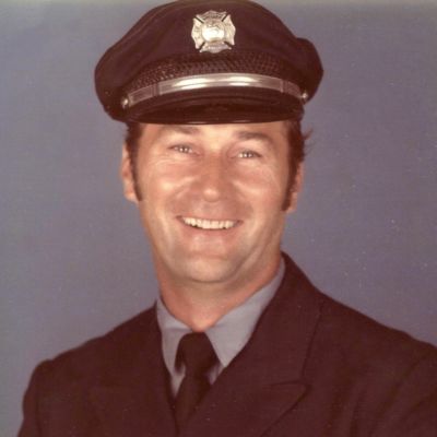 Donald Joseph  Hicks